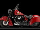 Indian Chief Blackhawk Dark